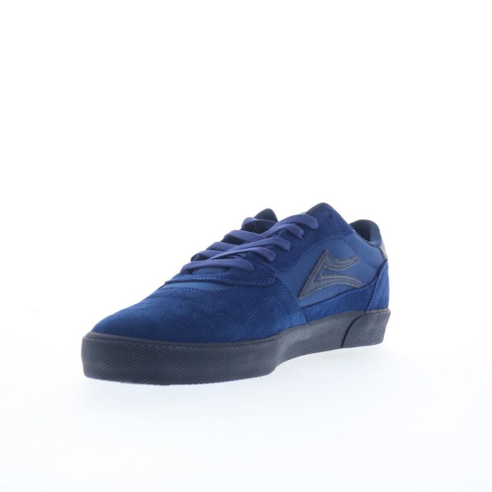 Lakai Mens Cambridge Blue Shoes (NWT) - Picture 4 of 7